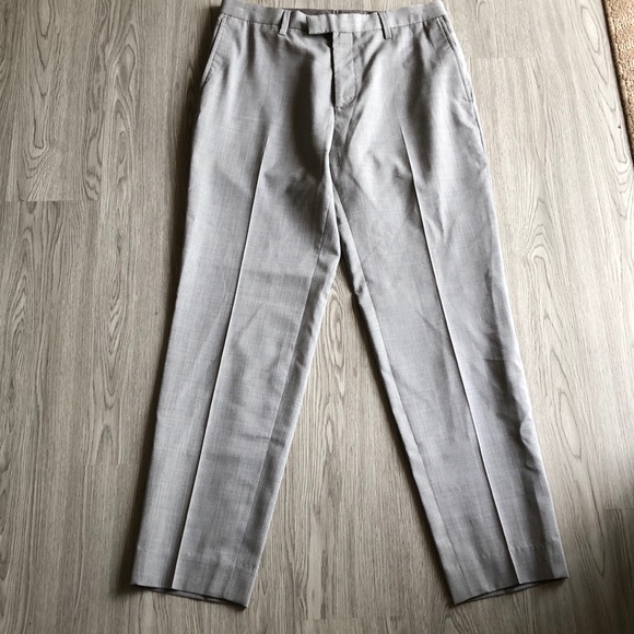 Banana Republic Other - Banana republic Italian slim fit pants